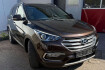 Hyundai Santa Fe Premium Santa fe premium 4wd leder sitze mit memory navi kamera sd