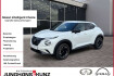 Nissan Juke N-Connecta 1.6 hybrid n connecta led navi kamera