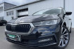 Skoda Octavia Ambition combi 2.0 tdi dsg ambition ahk navi led lr hzg vir