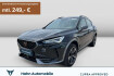 Cupra Formentor  1.5tsi dsg led climatr acc sitzh app