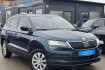 Skoda Karoq Soleil 1.5 tsi soleil+finanzierung+garantie+1hand
