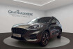 Ford Kuga ST-Line X plug in hybrid st line x