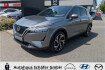 Nissan Qashqai Tekna tekna+ hud panorama navi leder digitales cockpit m