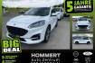 Ford Kuga  2.0 ecoblue st line x ahk+led+navi+shz+kam.