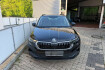 Skoda Karoq Style style