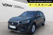 Seat Tarraco Style style tsi 7 sitzer ahk voll led shz klima
