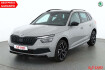 Skoda Kamiq Monte Carlo 1.5 tsi dsg monte carlo led panorama dab