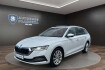 Skoda Octavia Style c. 2.0 tdi dsg style acc*kamera*ahk klima navi