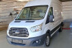 Ford Transit Custom Basis Transit transit kasten l3 klima pdc ahk standheizung pdc