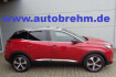 Peugeot 3008 GT gt pack