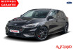 Ford Focus ST 2.3 eb st led navi acc sitzheizung kamera