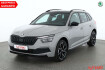 Skoda Kamiq Monte Carlo 1.5 dsg tsi monte carlo led navi pano acc
