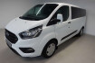 Ford Transit Custom Trend Transit custom  tourneo custom 340 l2 9 sitzer klima sitzhzg pdc 1hand tuv neu