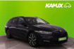 Skoda Octavia Sport 2.0tdi combi dsg sportline+led+navi+pdc
