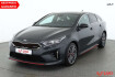 Kia ProCeed GT Proceed / pro cee'd  proceed / pro cee?d proceed 1.6 t gdi gt led navi sitzheizung kamera