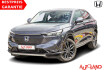 Honda HR-V  Hr v 1.5 hybrid klimaaut. led navi pdc dab acc