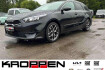 Kia Ceed SW Platinum Ceed sw / cee'd sw  ceed sw / cee?d sw platinum edition 1.5 dct7 so+wi rader ahk