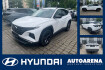 Hyundai Tucson Advantage 1.6 t gdi advantage  anhangerkupplung