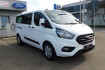 Ford Transit Custom Trend Transit custom kombi 320 l2 trend 9 sitze