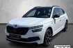 Skoda Kamiq Monte Carlo 1.5 tsi monte carlo dsg klima ruckfahrkamera