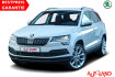 Skoda Karoq Style 1.5 tsi dsg style led navi kamera acc dab