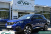 Peugeot 3008 GT 2.0 blue hdi gt navi*ahk*sh*rfk*led