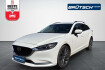 Mazda Mazda6 Exclusive 6 6 kombi 2.0 exclusive line automatik / kamera360 /