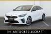 Kia ProCeed GT Proceed / pro cee'd  proceed / pro cee?d proceed gt 1.6 tgdi*led*navi*pano*kamera*