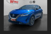 Nissan Qashqai Tekna tekna 4×4 hud navi soundsystem bose 360 kamera led