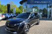 Peugeot 3008 GT plug in hybrid 225 e eat8 gt panodach navi 360 kam