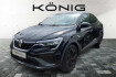Renault Arkana R.S. LINE FAST TRACK r.s. line fast track 160