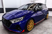 Hyundai i20  I20 n performance navi bose smart key rfk shz pdc b?