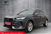 Cupra Formentor  1.5 tsi dsg top view fapa xl led navi wp