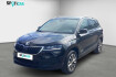 Skoda Karoq Clever clever