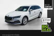 Skoda Octavia Style combi 2.0 tdi style aut+acc+navi+shz+hud