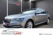 Skoda Superb Style combi style dsg business paket amundsen pano canto