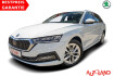 Skoda Octavia Style combi 1.5 tsi style led navi kamera