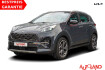 Kia Sportage GT Line 1.6 t gdi gt line 4wd