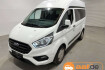 Ford Transit Custom Trend Transit custom trend 9 sitzer klima pdc tempomat
