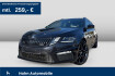 Skoda Octavia RS combi rs 60 2.0tsi dsg ahk navi dcc 19 »