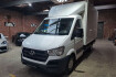 Hyundai H 350 Profi koffer mit lbw tuv tempomat 1 t zuladung