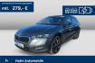 Skoda Octavia Clever combi 1.4tsi iv dsg clever standh cam