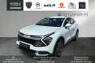 Kia Sportage Vision 1.6 t gdi mh automatik vision|navi|led