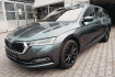 Skoda Octavia Clever style 4×4 inkl. ahk au+hu neu