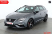 Seat Leon 300 st 2.0 tsi dsg cupra 300 4drive led navi