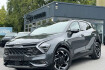 Kia Sportage GT Line gt line aut. 1 hand ? led panorama ///