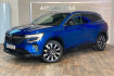 Renault Austral  techno hybrid+ahk+360+acc+led