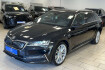 Skoda Superb L&K l&k iv*leder*360 cam*led*ahk*navi*carplay*
