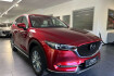 Mazda CX-5 Sports Line Cx 5 2.0 165ps sports line allrad leder technik