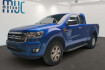 Ford Ranger XLT 2.0 xlt extrakabine 4×4 /standheiz./ahk